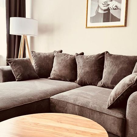 Hell, Gemuetlich, Zentral - Appartement Am Dom Braunschweig Eksteriør bilde