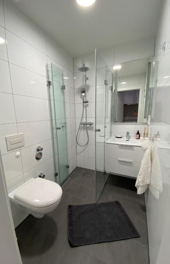 Hell, Gemuetlich, Zentral - Appartement Am Dom Braunschweig Eksteriør bilde